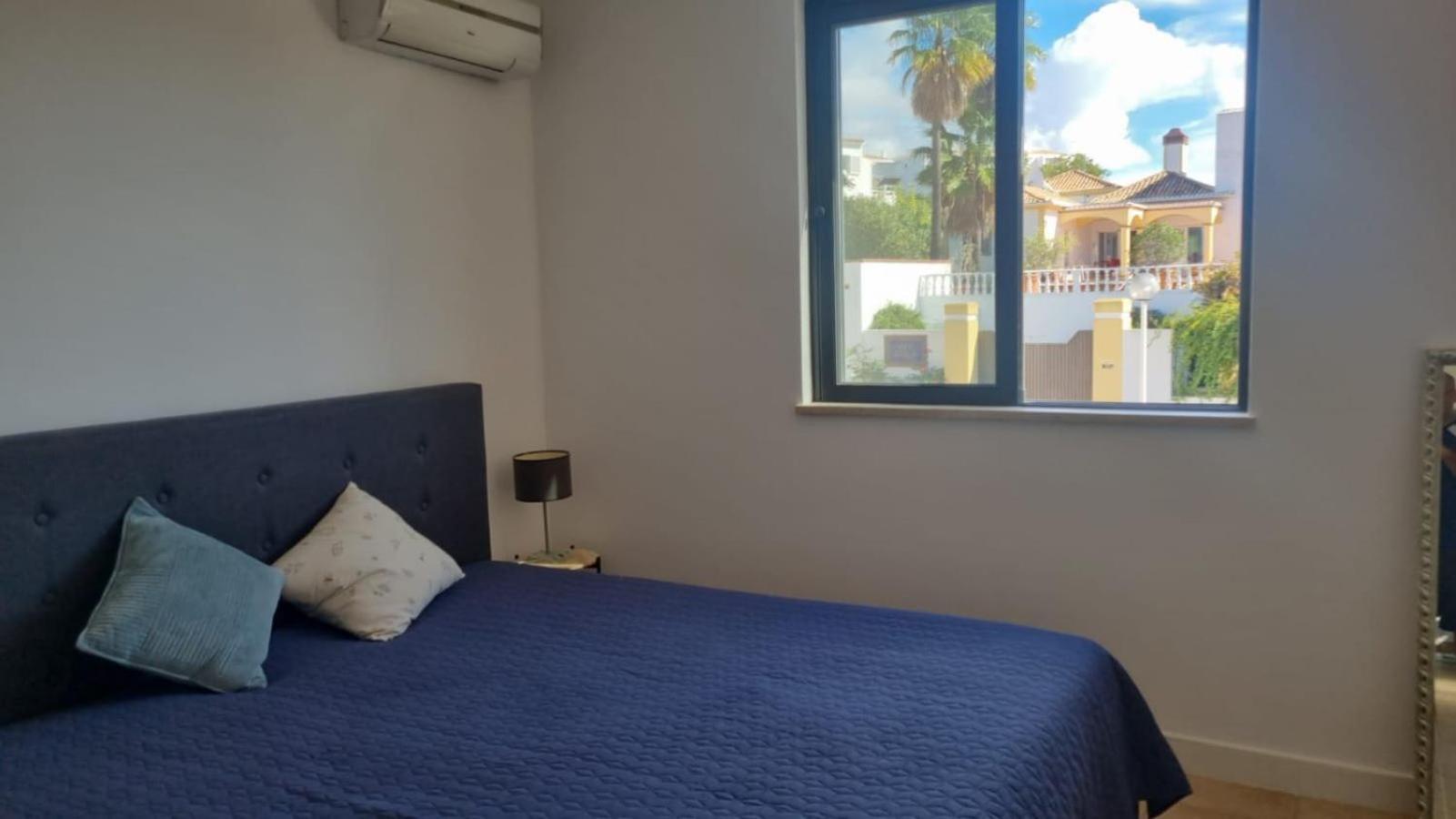 Ocean View Residences 3 Bedroom Villa'S Sea View อัลบูเฟรา ภายนอก รูปภาพ