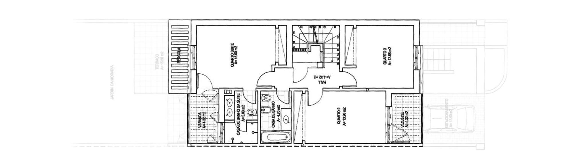Ocean View Residences 3 Bedroom Villa'S Sea View อัลบูเฟรา ภายนอก รูปภาพ