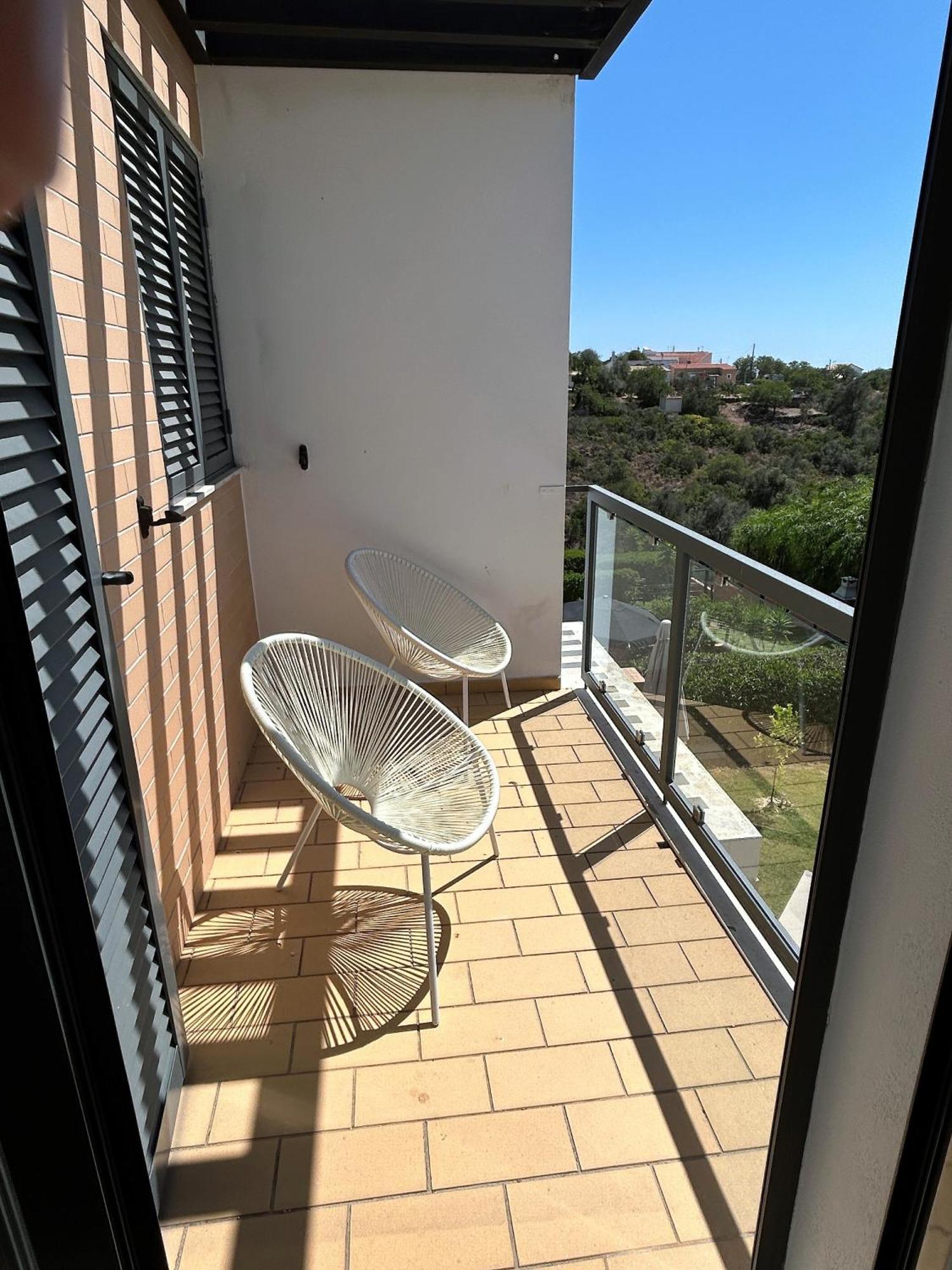 Ocean View Residences 3 Bedroom Villa'S Sea View อัลบูเฟรา ภายนอก รูปภาพ