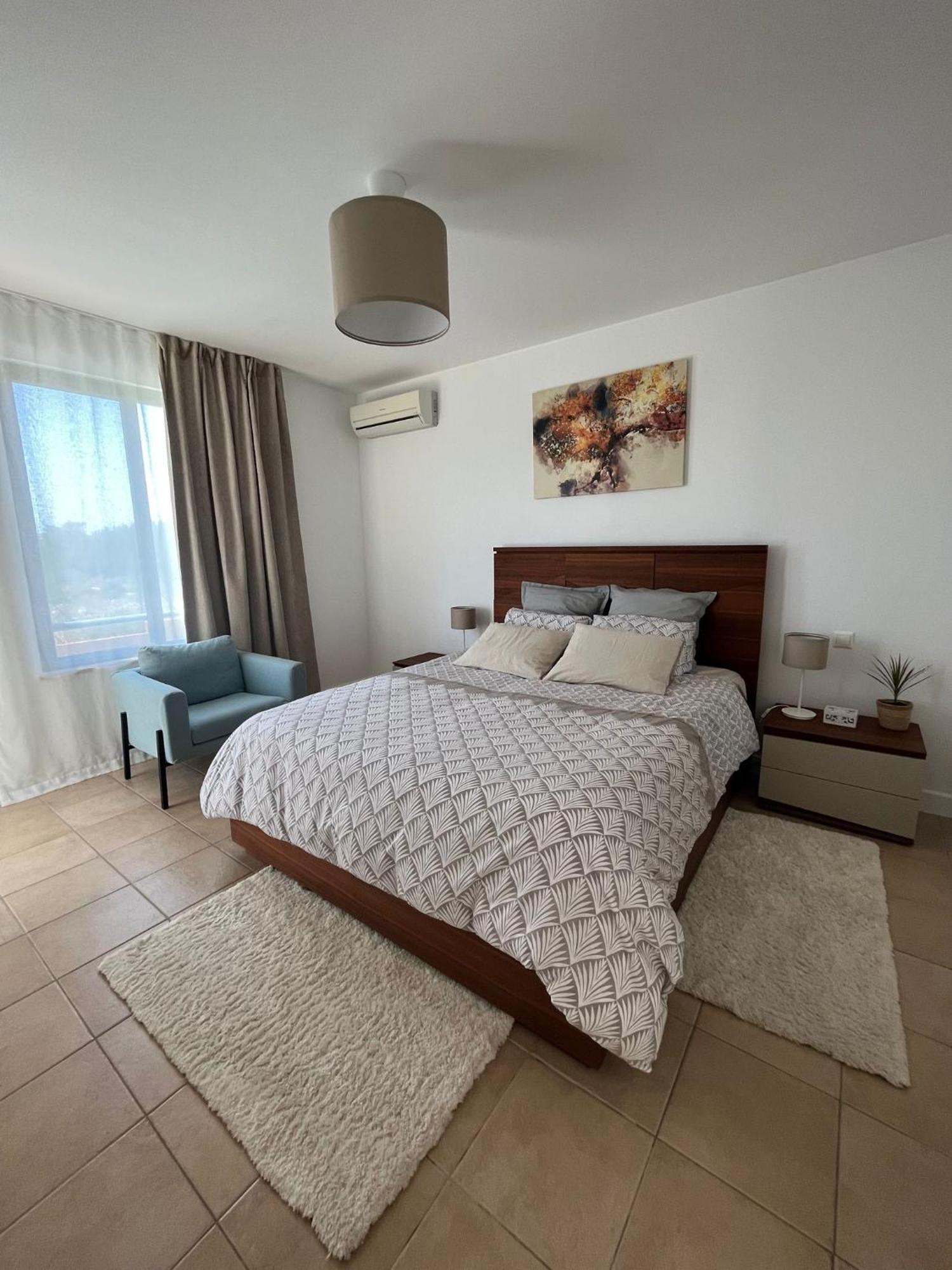 Ocean View Residences 3 Bedroom Villa'S Sea View อัลบูเฟรา ภายนอก รูปภาพ